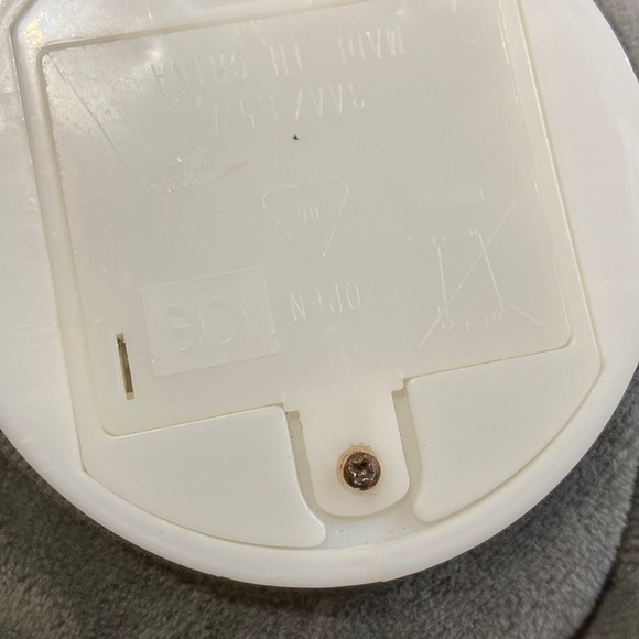 Flappy Ears Animated Elephant - Picture 15 of 17